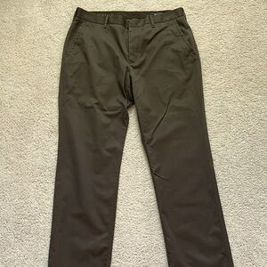 Bonobos weekday warrior dress pants.